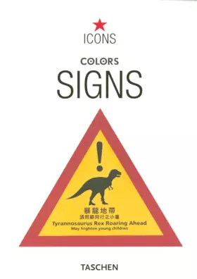 Couverture du produit · PO-COLORS SIGNS