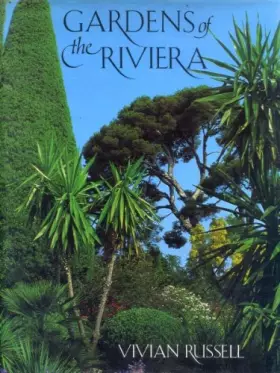 Couverture du produit · Gardens of the Riviera