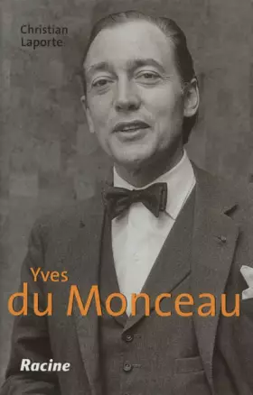 Couverture du produit · Yves du Monceau