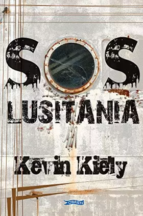 Couverture du produit · SOS Lusitania