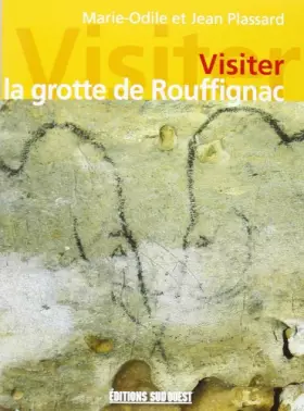 Couverture du produit · Visiter La Grotte De Rouffignac En Français