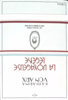 Couverture du produit · La voyageuse légère