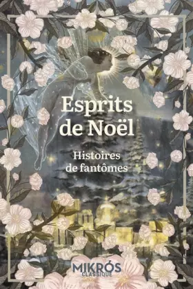 Couverture du produit · Esprits de Noël: Histoires de fantômes