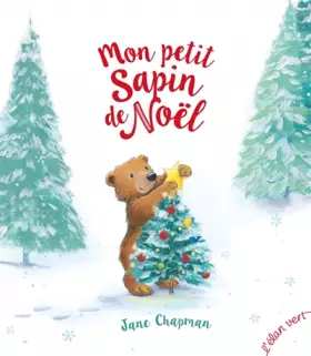 Couverture du produit · Mon Petit Sapin de Noël