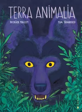 Couverture du produit · Terra Animalia