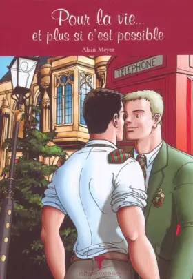 Couverture du produit · Pour la vie... et plus si c'est possible