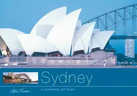Couverture du produit · Sydney, Australia from the heart