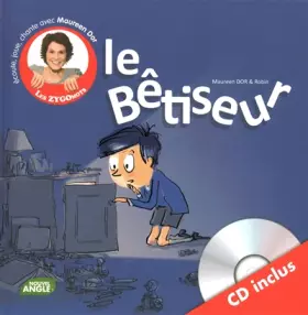Couverture du produit · LE BETISEUR