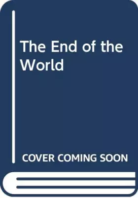 Couverture du produit · The End of the World