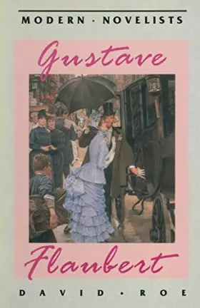 Couverture du produit · Gustave Flaubert