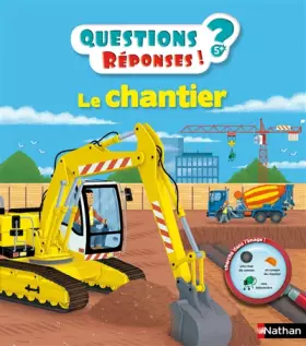 Couverture du produit · Le chantier