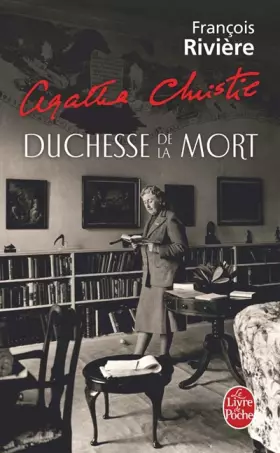 Couverture du produit · Agatha Christie, duchesse de la mort