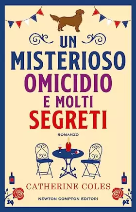 Couverture du produit · Un misterioso omicidio e molti segreti. Il giallo più intrigante dell'estate