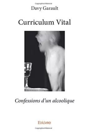 Couverture du produit · Curriculum Vital