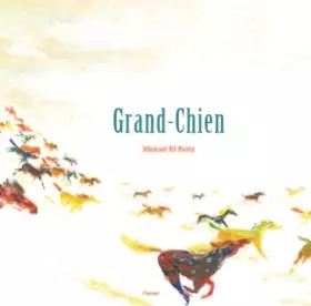 Couverture du produit · GRAND-CHIEN