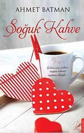 Couverture du produit · Soguk Kahve (Turkish Edition)