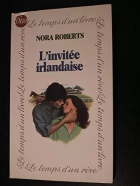 Couverture du produit · L'Invitée irlandaise (Duo)