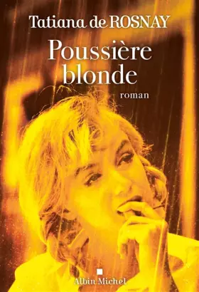 Couverture du produit · Poussière blonde