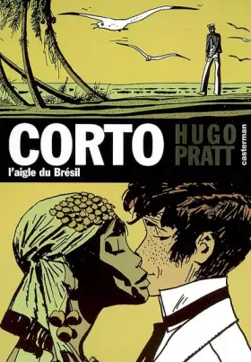 Couverture du produit · L'Aigle du Brésil