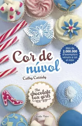 Couverture du produit · Cor de núvol: The Chocolate Box Girls 2
