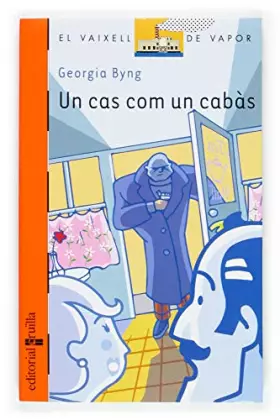 Couverture du produit · Un cas com un cabàs: 140 (El Barco de Vapor Naranja)