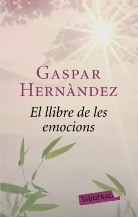 Couverture du produit · El llibre de les emocions: Històries que et connecten amb la vida (LABUTXACA)