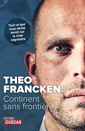 Couverture du produit · Continent sans frontière