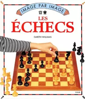 Couverture du produit · ECHECS