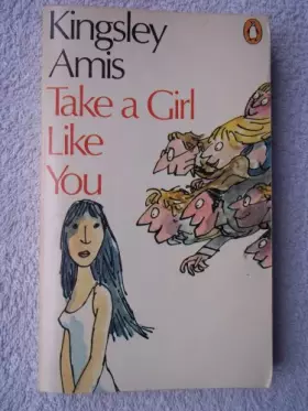 Couverture du produit · Take a Girl Like You