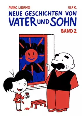 Couverture du produit · Neue Geschichten von Vater und Sohn 2