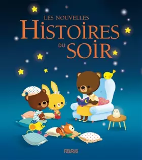Couverture du produit · Les nouvelles histoires du soir