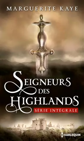 Couverture du produit · Seigneurs des Highlands: Dans les bras d'un Highlander - La promesse du Highlander