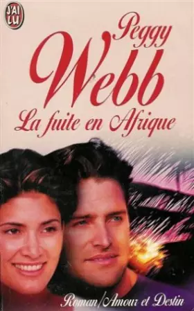 Couverture du produit · La Fuite en Afrique