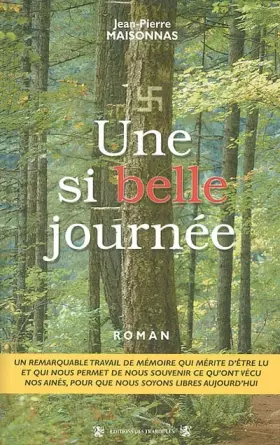 Couverture du produit · Une si belle journée. : La vie à tout prix