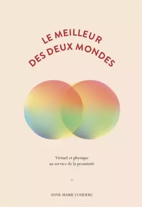 Couverture du produit · Le meilleur des deux mondes
