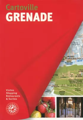 Couverture du produit · Grenade