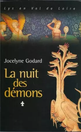 L'apocalypse (Lys en Val de Loire) -  Jocelyne Godard