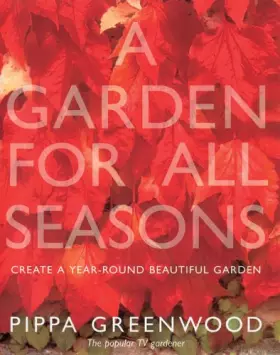 Couverture du produit · A Garden for All Seasons