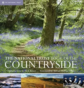 Couverture du produit · The National Trust Book of the Countryside