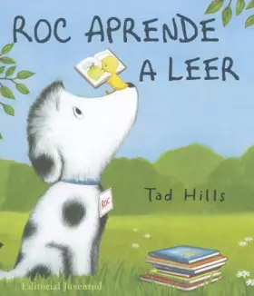 Couverture du produit · Roc aprende a leer (ALBUMES ILUSTRADOS)