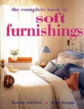 Couverture du produit · The Complete Book of Soft Furnishings