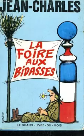 Couverture du produit · La Foire aux bidasses