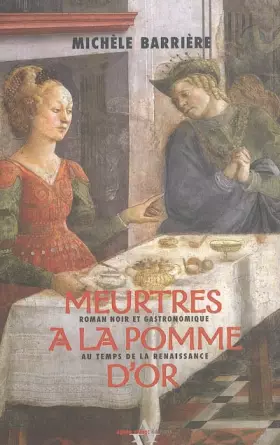 Couverture du produit · Meurtres à la Pomme d'or