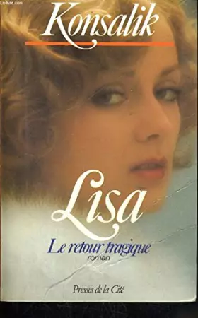Couverture du produit · Lisa / le retour tragique