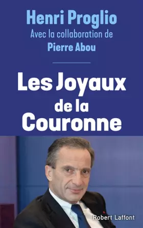 Couverture du produit · Les Joyaux de la couronne