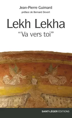 Couverture du produit · Lekh Lekha - Va vers toi