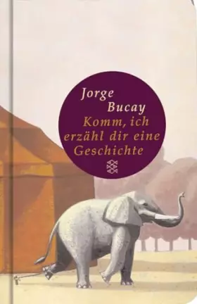 Couverture du produit · Komm, ich erzähl dir eine Geschichte: Der Weltbestseller im Taschenformat