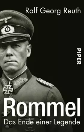 Couverture du produit · Rommel: Das Ende einer Legende