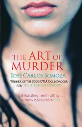 Couverture du produit · The Art Of Murder