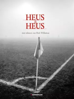 Couverture du produit · Heus & Heus